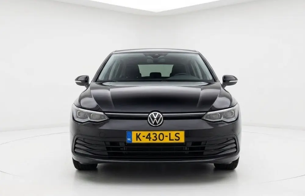 Volkswagen Golf 1.0 TSI Golf XENON LED PDC LANE ASSIST INCL. uit 2021, foto 19