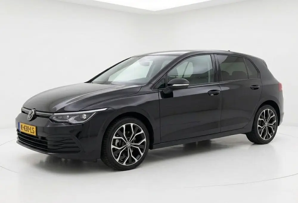 Volkswagen Golf 1.0 TSI Golf XENON LED PDC LANE ASSIST INCL. uit 2021, foto 20