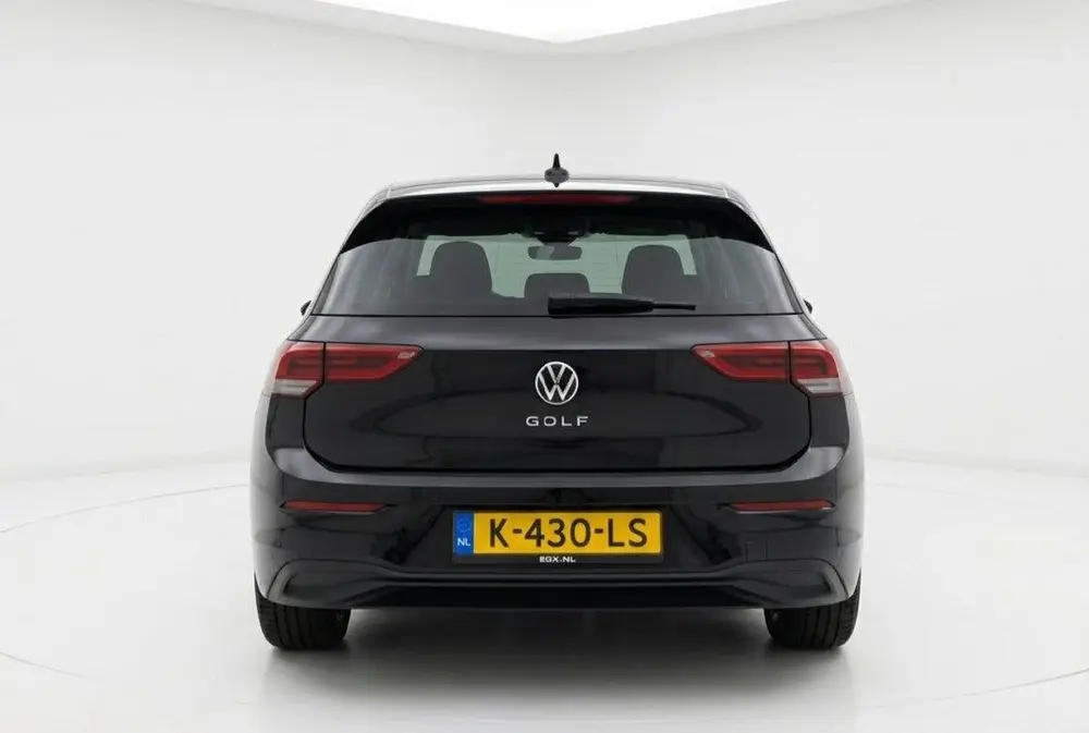 Volkswagen Golf 1.0 TSI Golf XENON LED PDC LANE ASSIST INCL. uit 2021, foto 3