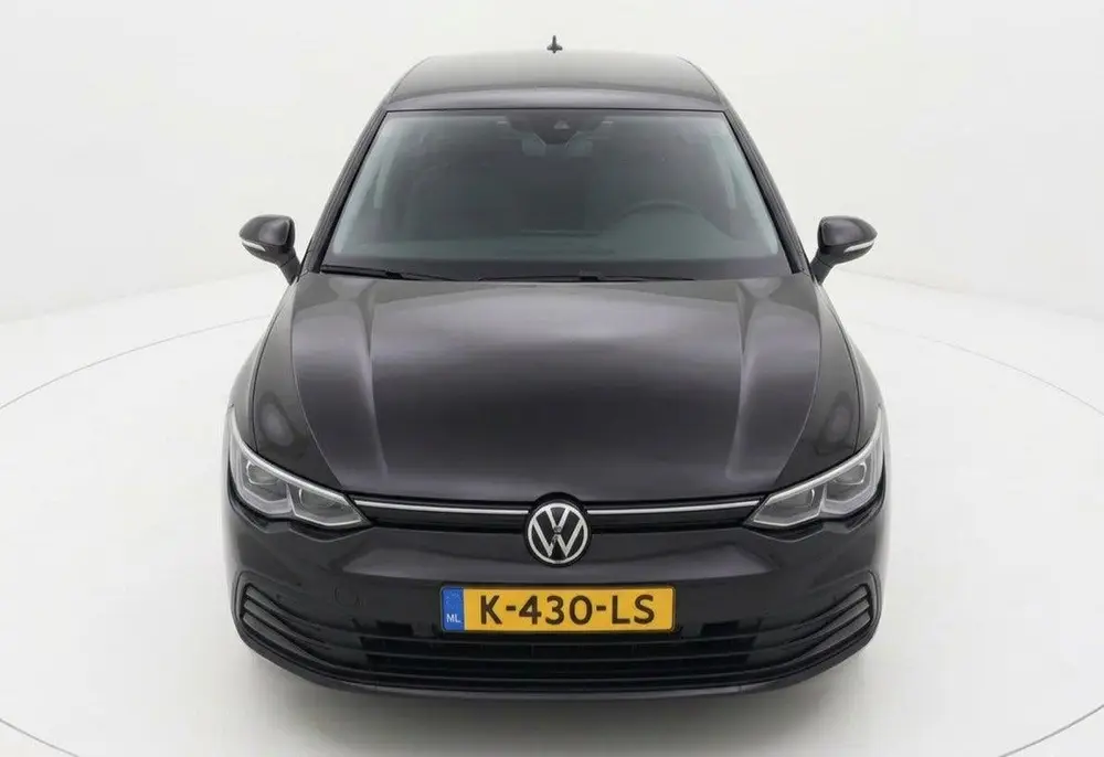 Volkswagen Golf 1.0 TSI Golf XENON LED PDC LANE ASSIST INCL. uit 2021, foto 5