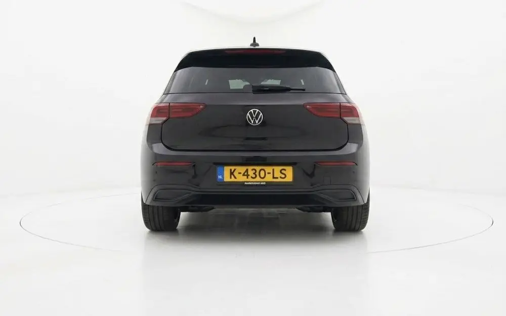Volkswagen Golf 1.0 TSI Golf XENON LED PDC LANE ASSIST INCL. uit 2021, foto 6