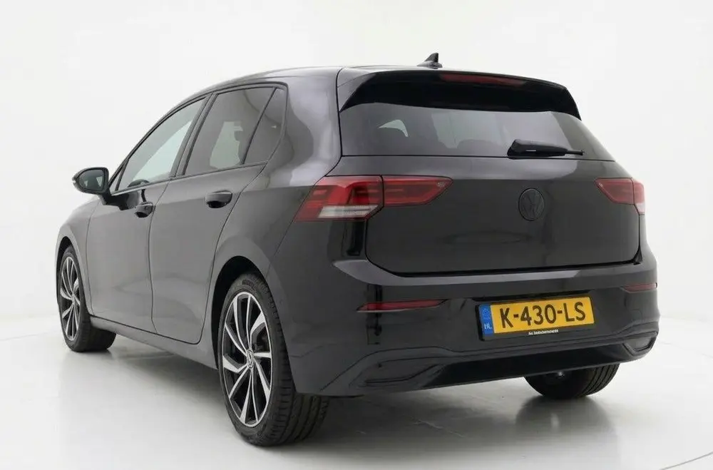 Volkswagen Golf 1.0 TSI Golf XENON LED PDC LANE ASSIST INCL. uit 2021, foto 8