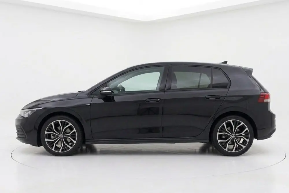 Volkswagen Golf 1.0 TSI Golf XENON LED PDC LANE ASSIST INCL. uit 2021, foto 9