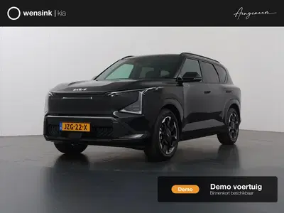 Kia EV5 GT-Line 81.4 kWh BESCHIKBAAR VANAF 01-12-2 uit 2026