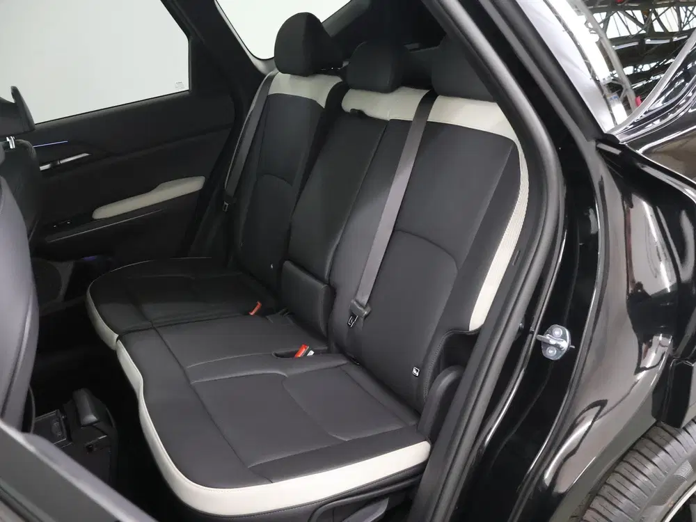 Kia EV5 GT-Line 81.4 kWh BESCHIKBAAR VANAF 01-12-2 uit 2026, foto 11