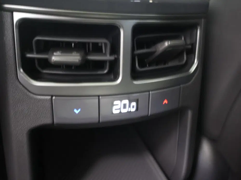 Kia EV5 GT-Line 81.4 kWh BESCHIKBAAR VANAF 01-12-2 uit 2026, foto 12