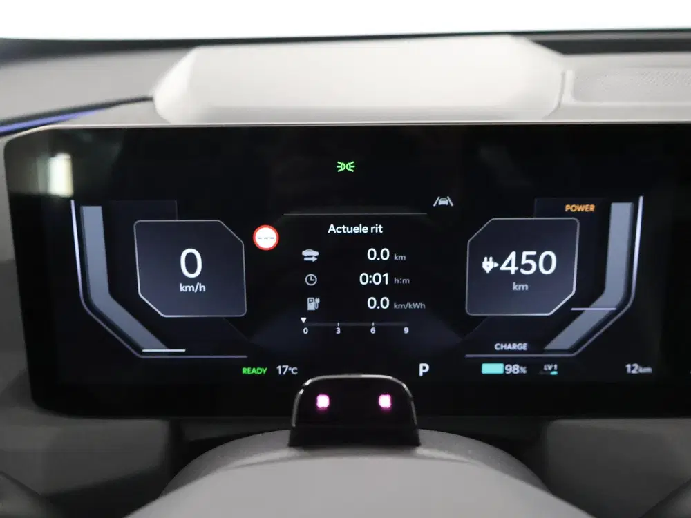 Kia EV5 GT-Line 81.4 kWh BESCHIKBAAR VANAF 01-12-2 uit 2026, foto 14