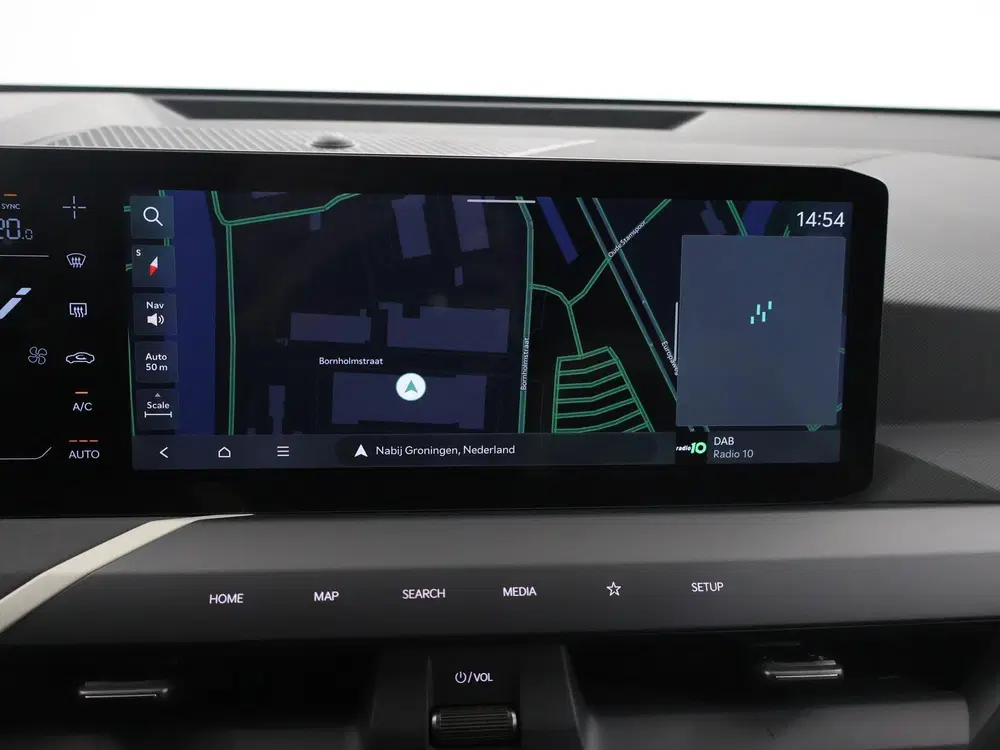 Kia EV5 GT-Line 81.4 kWh BESCHIKBAAR VANAF 01-12-2 uit 2026, foto 15