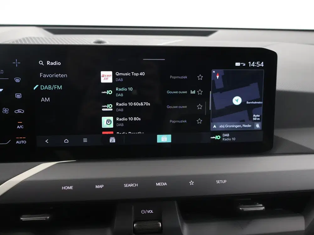 Kia EV5 GT-Line 81.4 kWh BESCHIKBAAR VANAF 01-12-2 uit 2026, foto 17