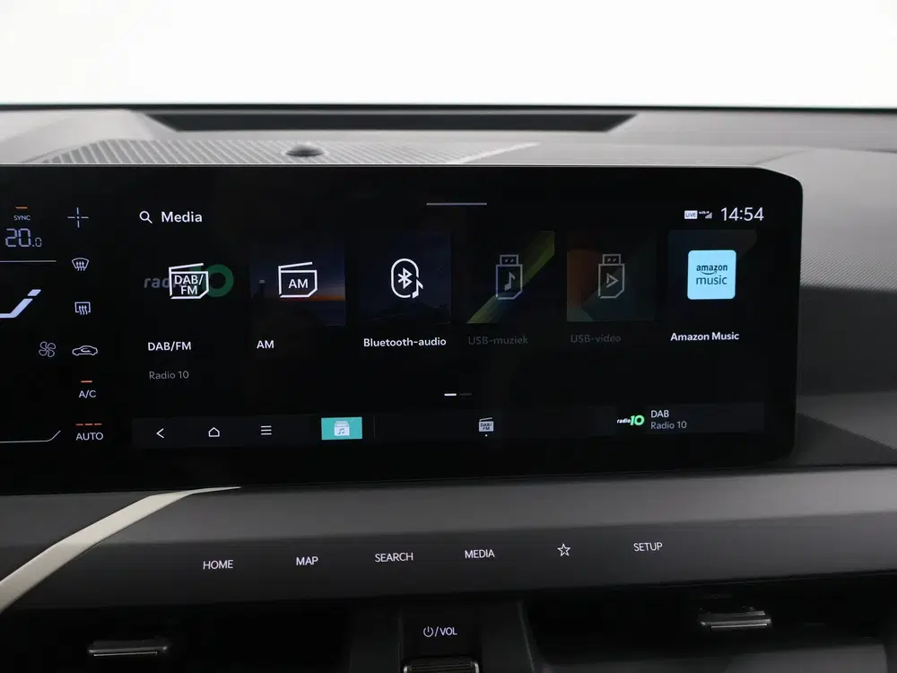 Kia EV5 GT-Line 81.4 kWh BESCHIKBAAR VANAF 01-12-2 uit 2026, foto 18