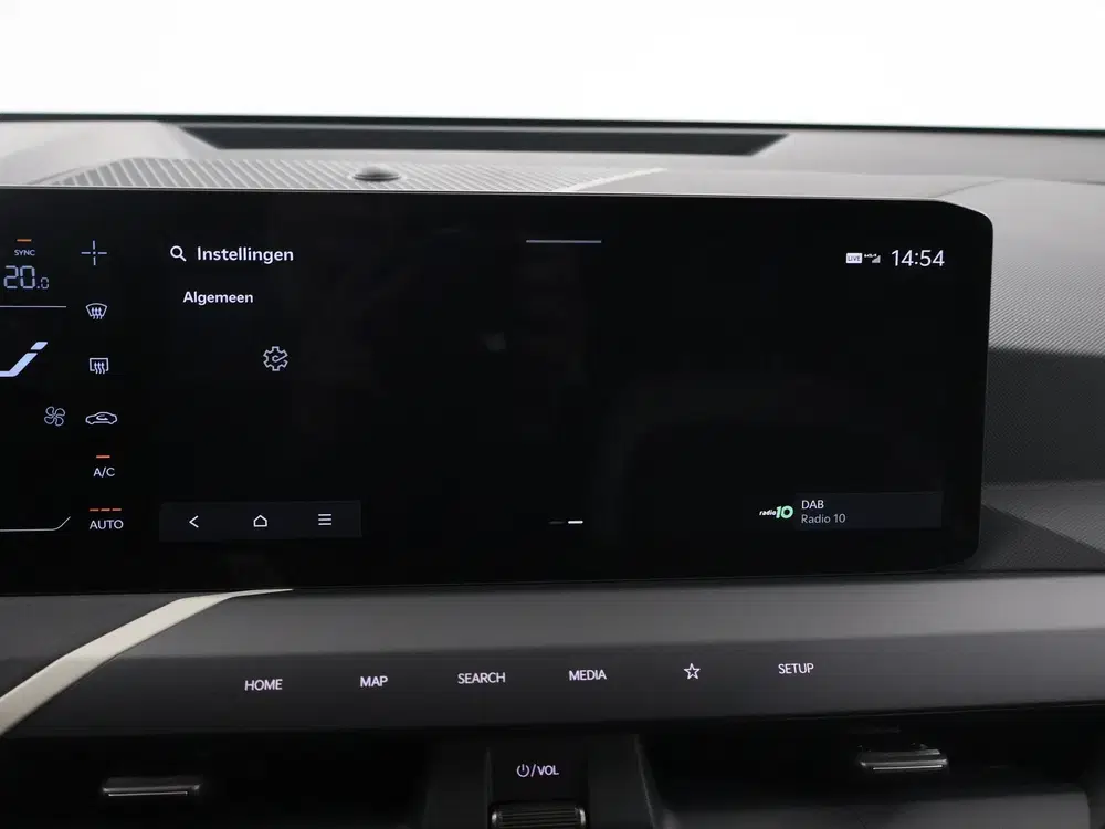 Kia EV5 GT-Line 81.4 kWh BESCHIKBAAR VANAF 01-12-2 uit 2026, foto 20