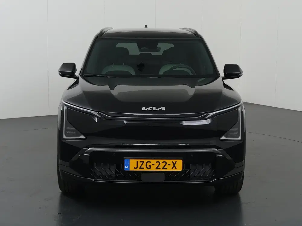 Kia EV5 GT-Line 81.4 kWh BESCHIKBAAR VANAF 01-12-2 uit 2026, foto 3