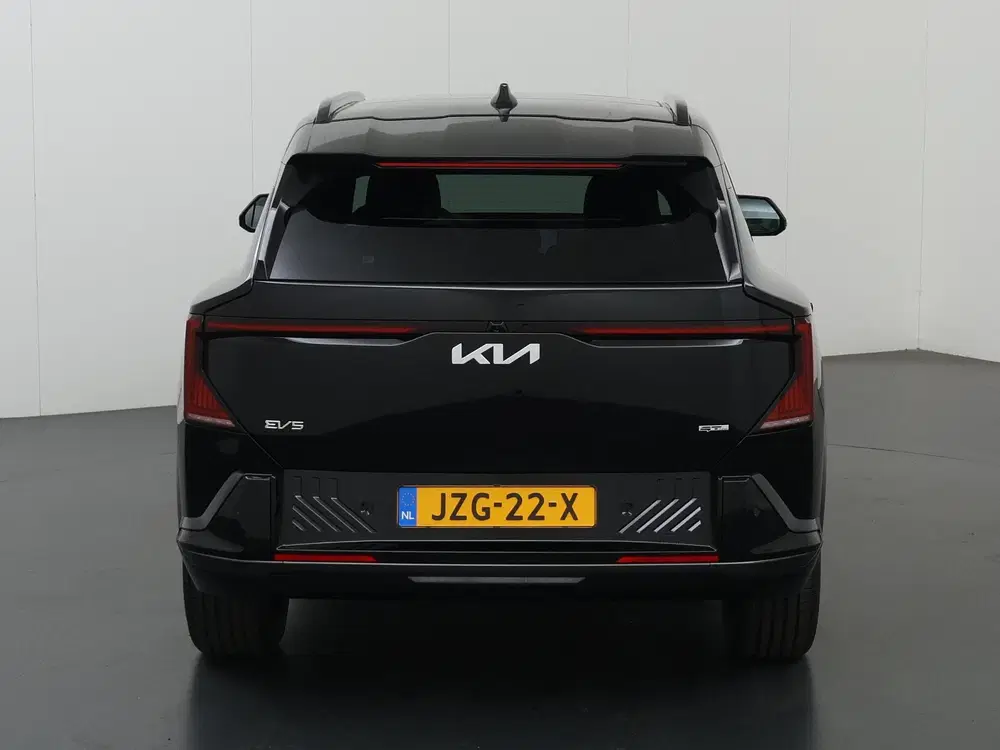 Kia EV5 GT-Line 81.4 kWh BESCHIKBAAR VANAF 01-12-2 uit 2026, foto 4