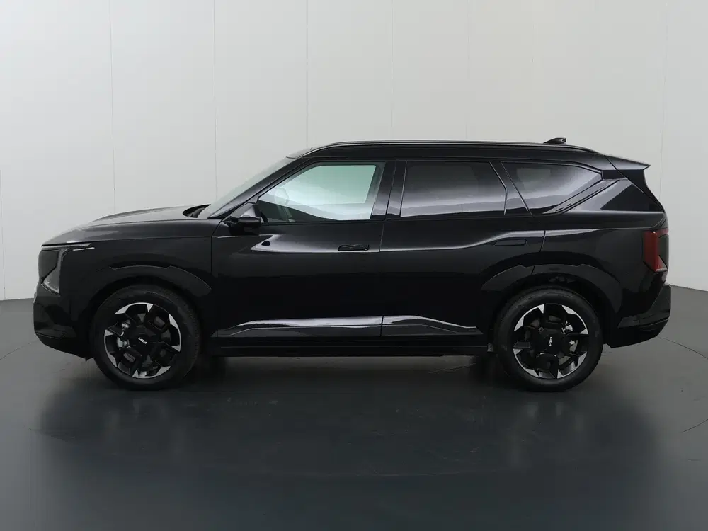 Kia EV5 GT-Line 81.4 kWh BESCHIKBAAR VANAF 01-12-2 uit 2026, foto 5