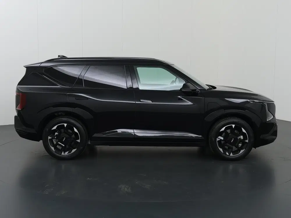 Kia EV5 GT-Line 81.4 kWh BESCHIKBAAR VANAF 01-12-2 uit 2026, foto 6