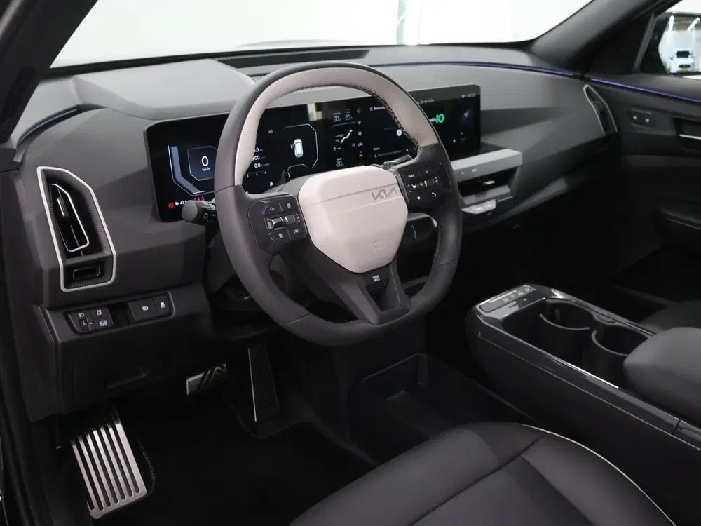 Kia EV5 GT-Line 81.4 kWh BESCHIKBAAR VANAF 01-12-2 uit 2026, foto 7