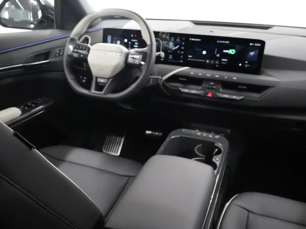 Kia EV5 GT-Line 81.4 kWh BESCHIKBAAR VANAF 01-12-2 uit 2026, foto 9