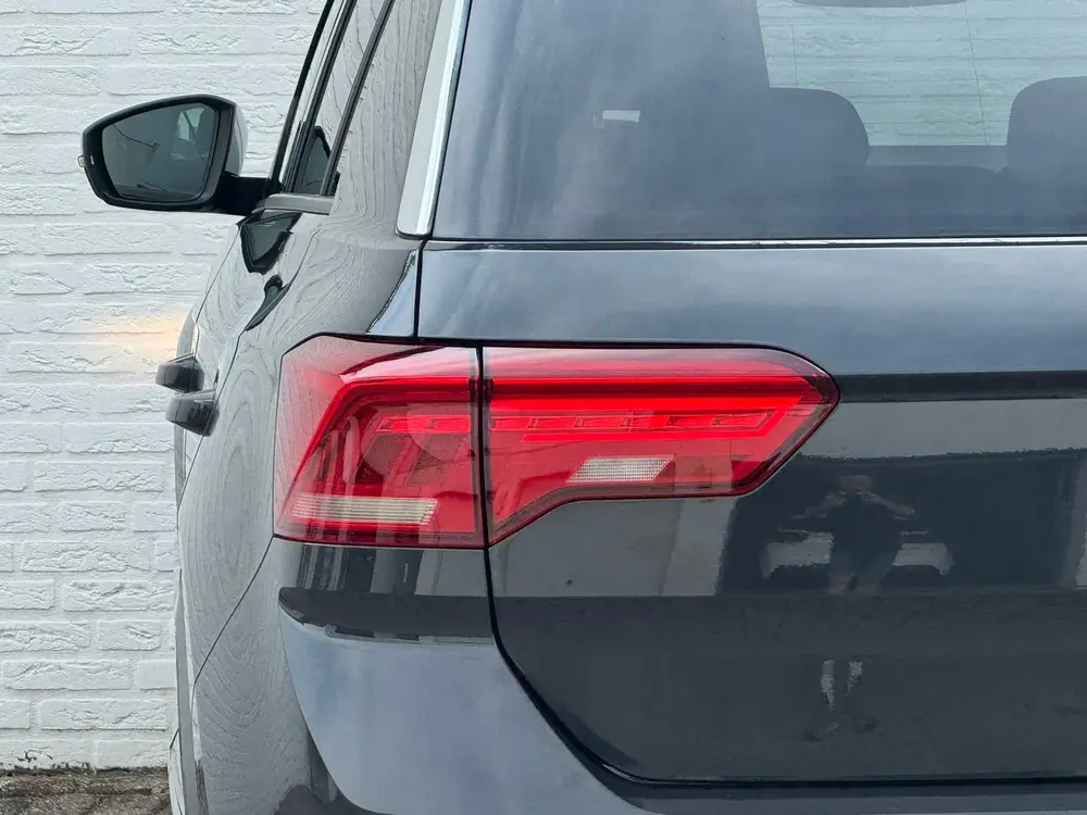 Volkswagen T-ROC 1.5 TSI Sport Camera Adaptieve cruise Digit uit 2019, foto 15