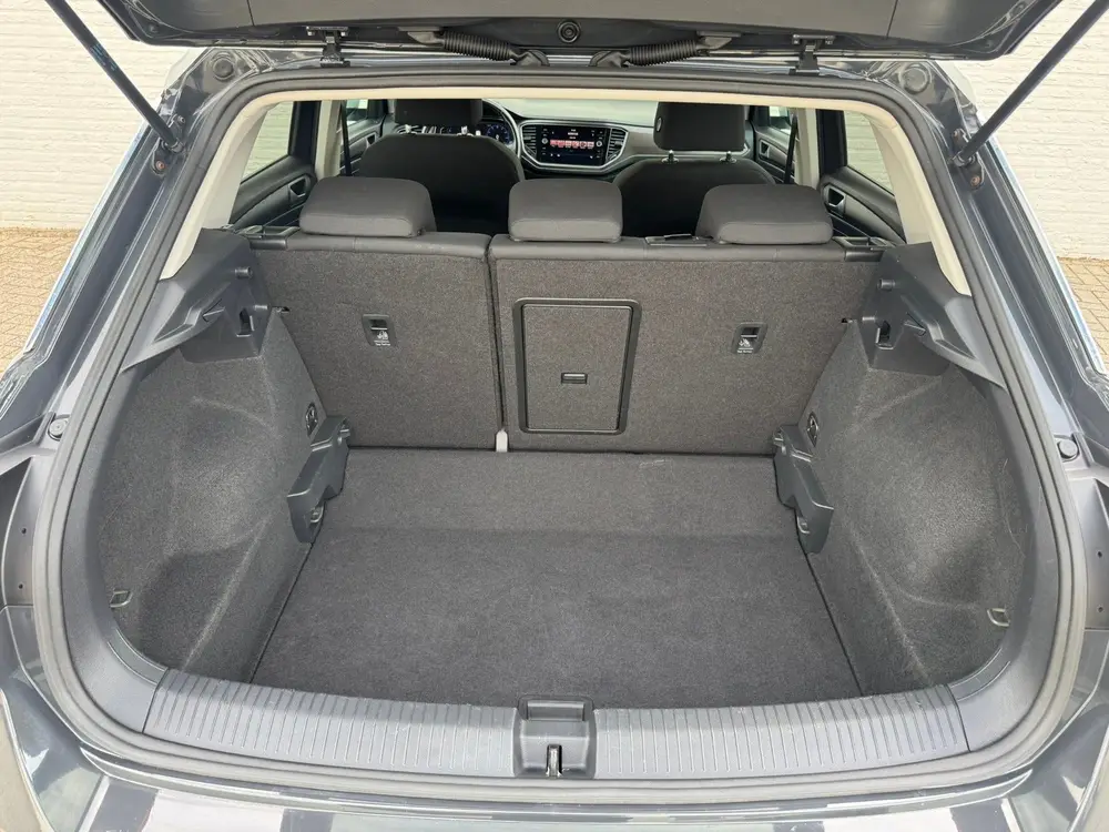 Volkswagen T-ROC 1.5 TSI Sport Camera Adaptieve cruise Digit uit 2019, foto 18