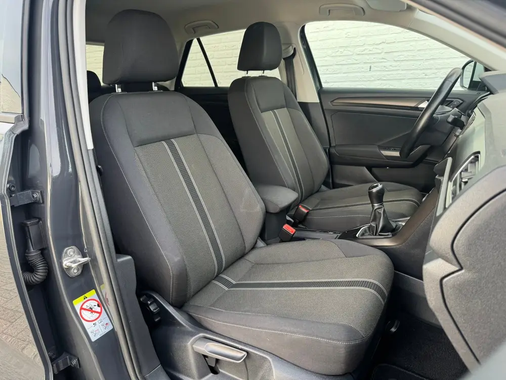Volkswagen T-ROC 1.5 TSI Sport Camera Adaptieve cruise Digit uit 2019, foto 20
