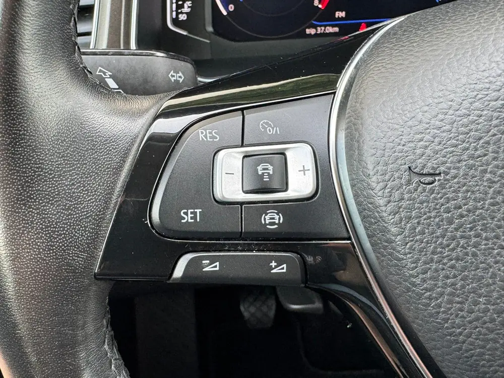 Volkswagen T-ROC 1.5 TSI Sport Camera Adaptieve cruise Digit uit 2019, foto 5