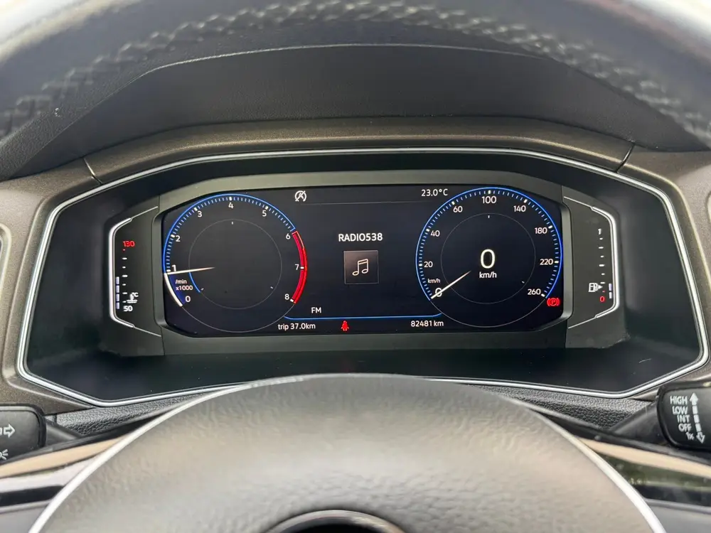 Volkswagen T-ROC 1.5 TSI Sport Camera Adaptieve cruise Digit uit 2019, foto 6