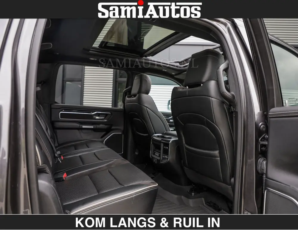 Dodge Ram SPORT LARAMIE 5.7 V8 HEMI | LUCHTVERING | 2023 | P uit 2023, foto 12