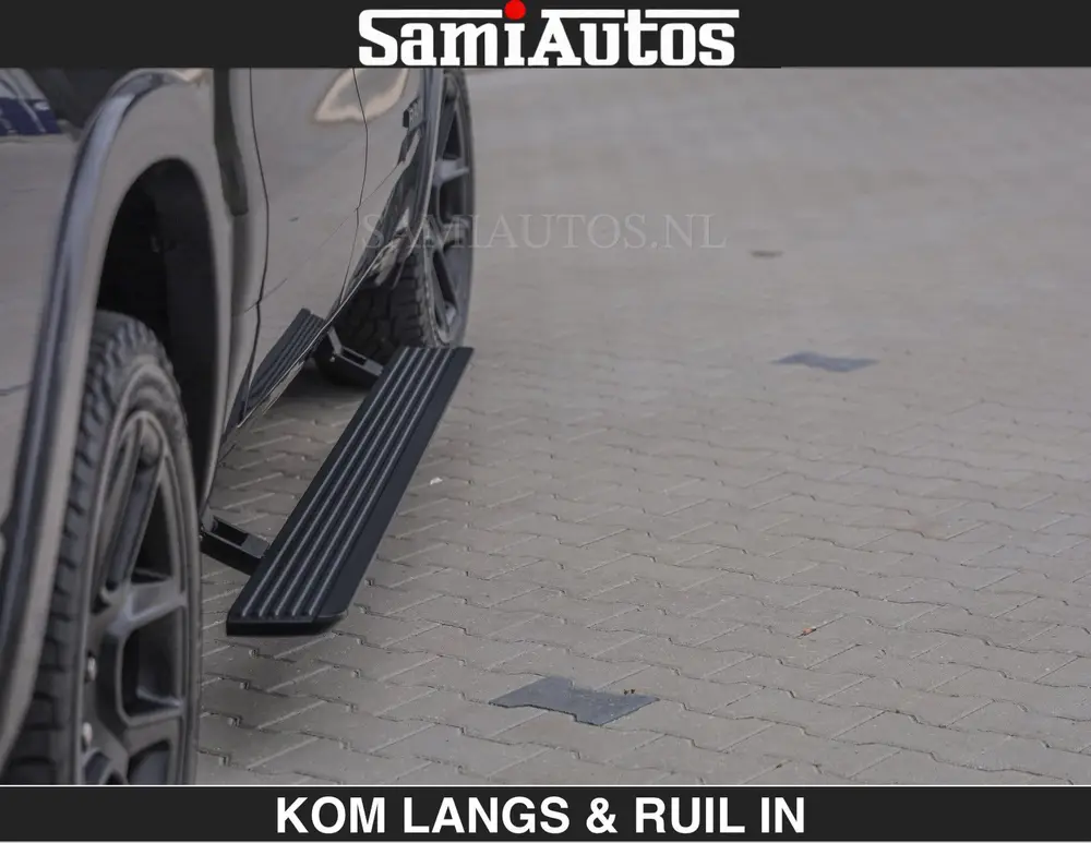 Dodge Ram SPORT LARAMIE 5.7 V8 HEMI | LUCHTVERING | 2023 | P uit 2023, foto 13
