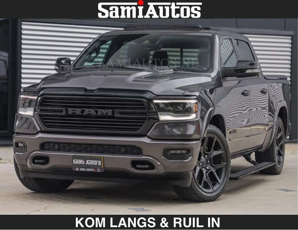 Dodge Ram SPORT LARAMIE 5.7 V8 HEMI | LUCHTVERING | 2023 | P uit 2023, foto 16