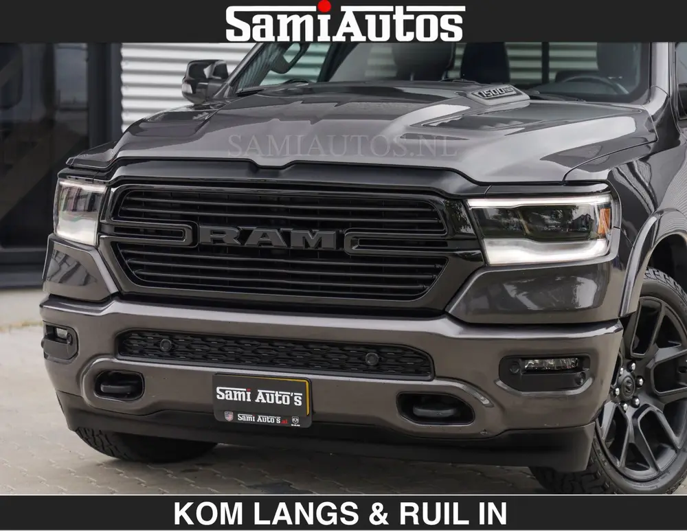 Dodge Ram SPORT LARAMIE 5.7 V8 HEMI | LUCHTVERING | 2023 | P uit 2023, foto 19