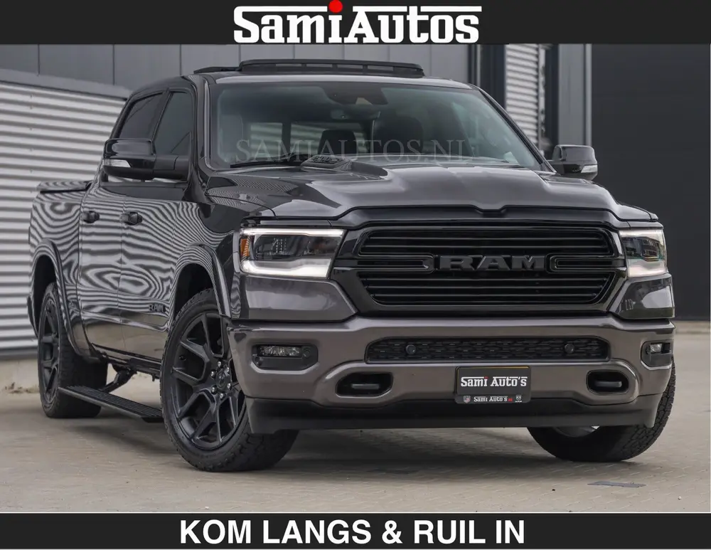 Dodge Ram SPORT LARAMIE 5.7 V8 HEMI | LUCHTVERING | 2023 | P uit 2023, foto 3