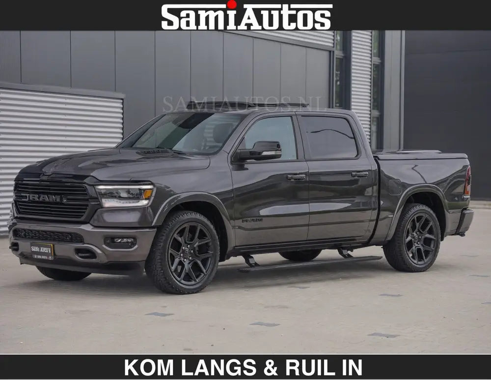 Dodge Ram SPORT LARAMIE 5.7 V8 HEMI | LUCHTVERING | 2023 | P uit 2023, foto 6