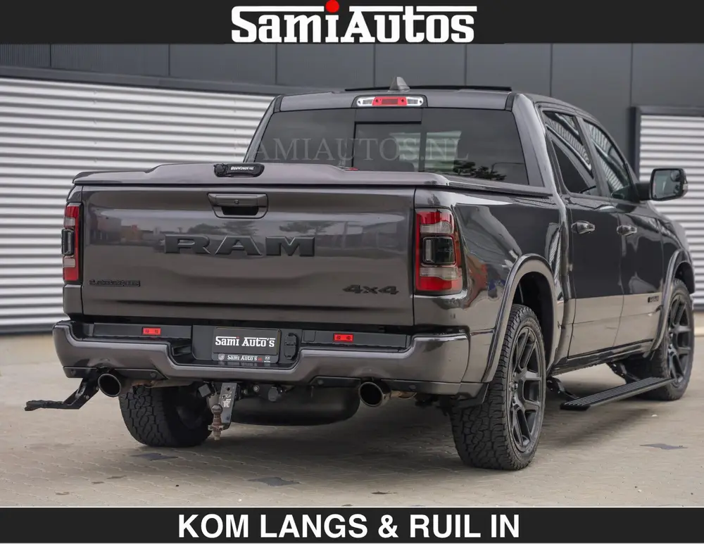 Dodge Ram SPORT LARAMIE 5.7 V8 HEMI | LUCHTVERING | 2023 | P uit 2023, foto 9