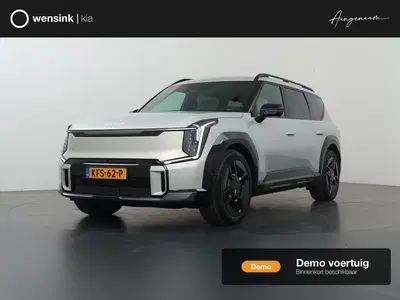 Kia EV9 GT-Line AWD 99.8 kWh uit 2026