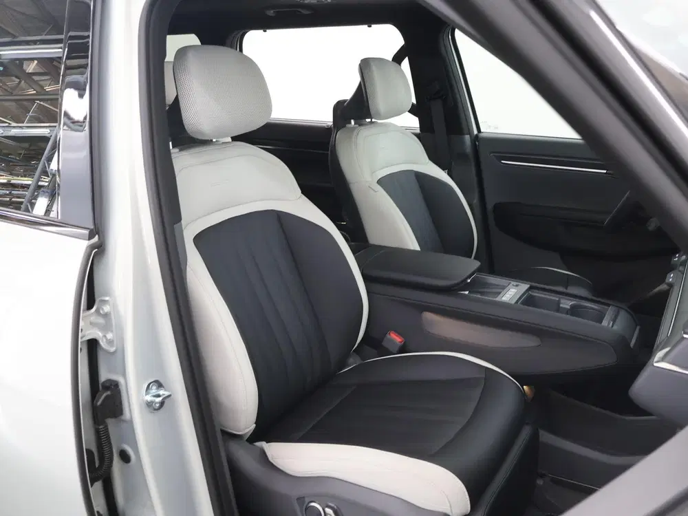 Kia EV9 GT-Line AWD 99.8 kWh uit 2026, foto 10