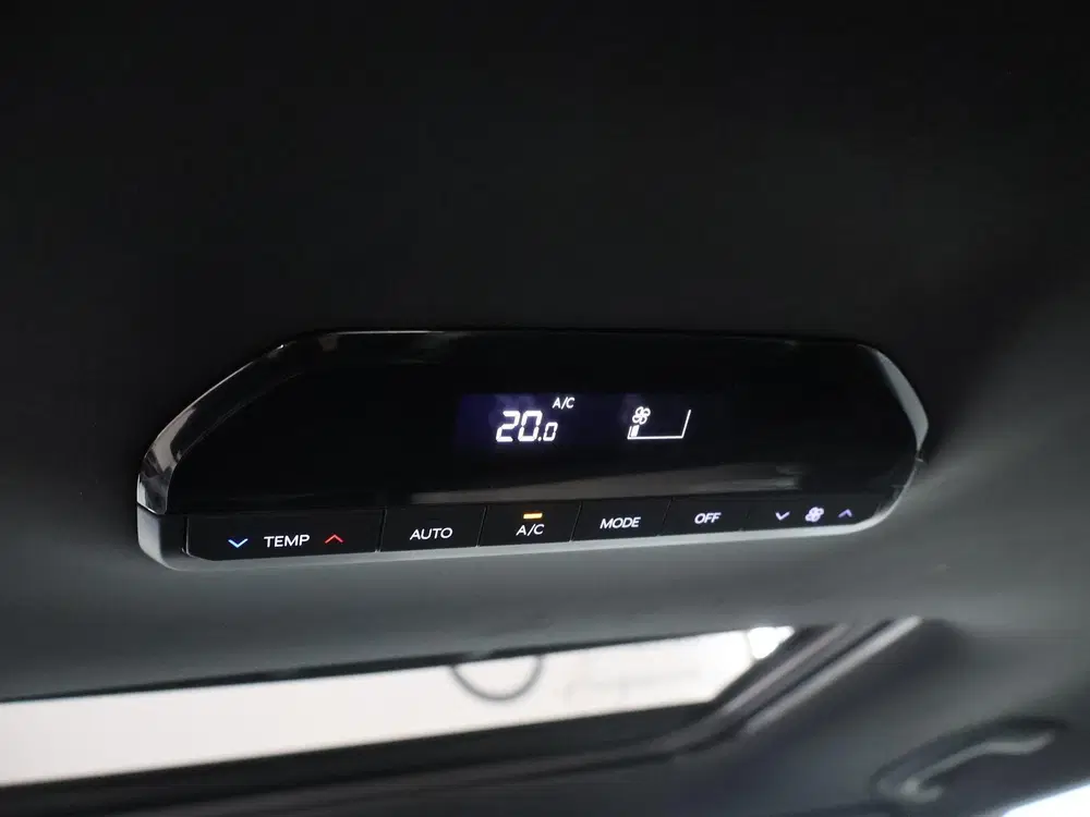 Kia EV9 GT-Line AWD 99.8 kWh uit 2026, foto 12