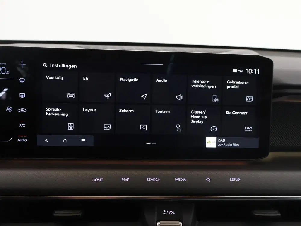 Kia EV9 GT-Line AWD 99.8 kWh uit 2026, foto 19