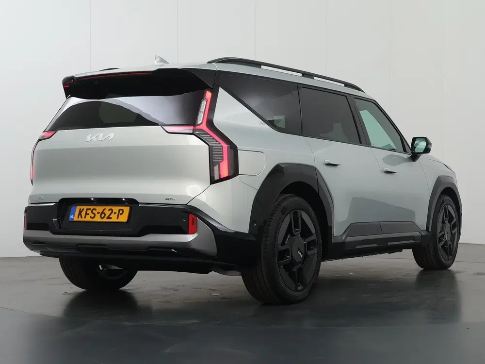 Kia EV9 GT-Line AWD 99.8 kWh uit 2026, foto 2