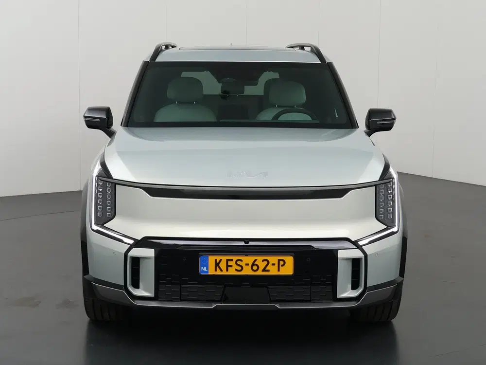 Kia EV9 GT-Line AWD 99.8 kWh uit 2026, foto 3