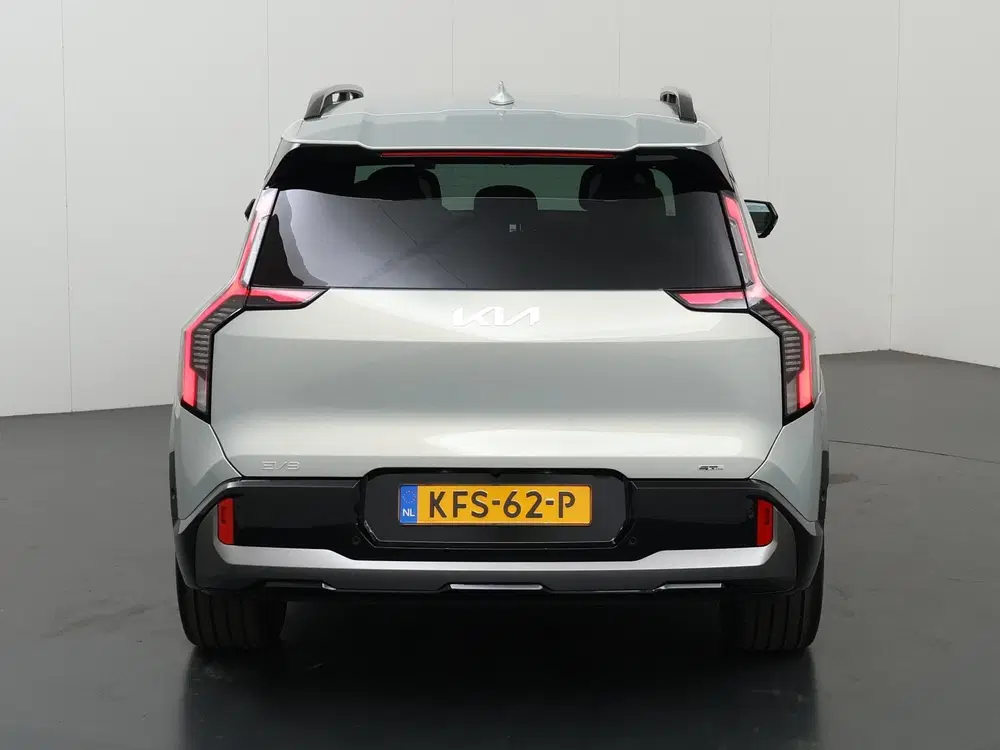 Kia EV9 GT-Line AWD 99.8 kWh uit 2026, foto 4