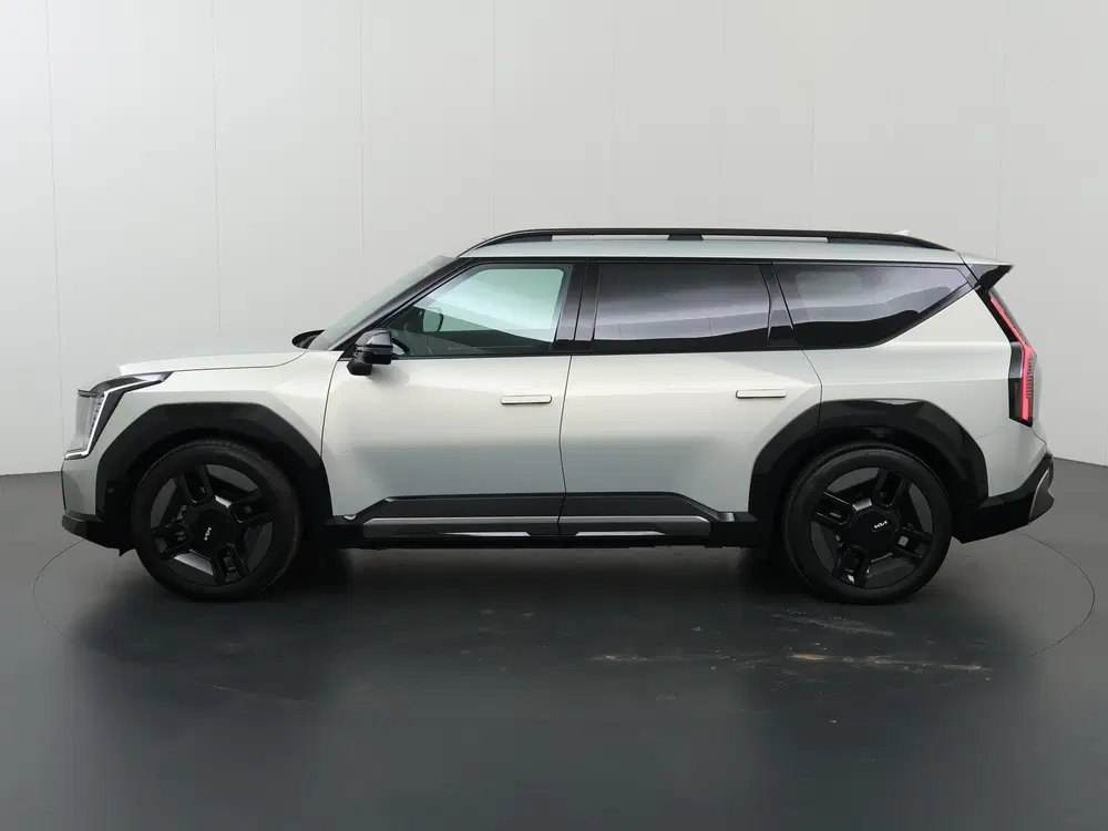 Kia EV9 GT-Line AWD 99.8 kWh uit 2026, foto 5