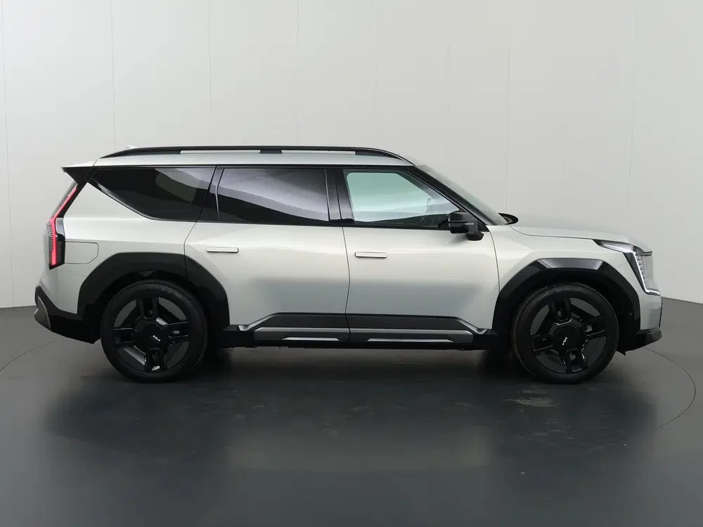 Kia EV9 GT-Line AWD 99.8 kWh uit 2026, foto 6