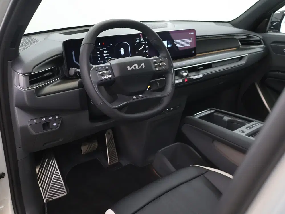 Kia EV9 GT-Line AWD 99.8 kWh uit 2026, foto 7