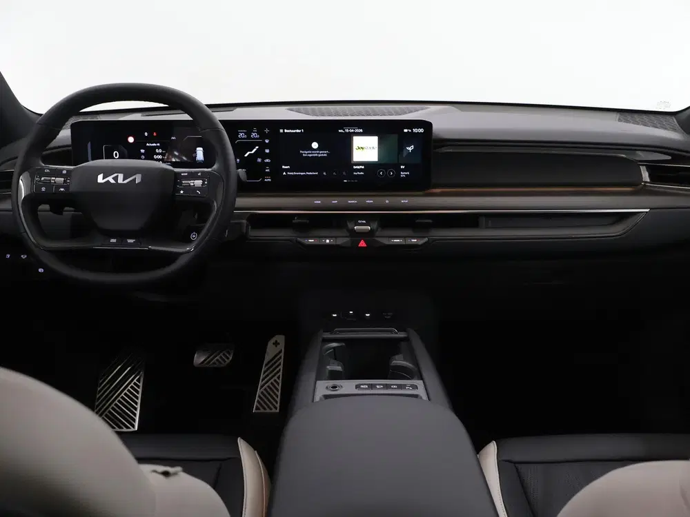 Kia EV9 GT-Line AWD 99.8 kWh uit 2026, foto 8