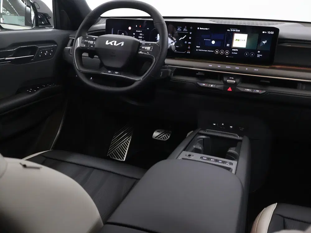 Kia EV9 GT-Line AWD 99.8 kWh uit 2026, foto 9