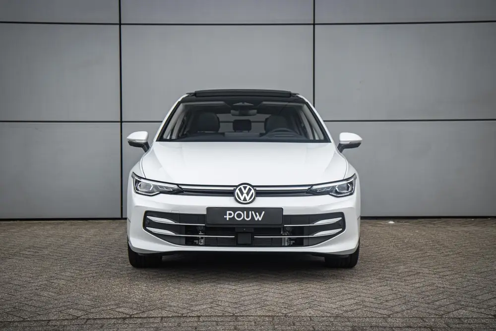 Volkswagen Golf 1.5 eHybrid 204pk DSG Style Edition | Panora uit 2026, foto 6