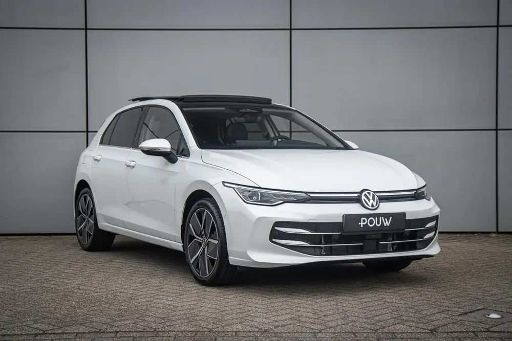 Volkswagen Golf 1.5 eHybrid 204pk DSG Style Edition | Panora uit 2026, foto 8