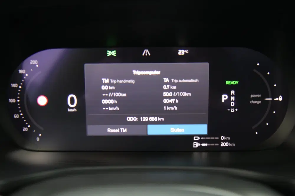Volvo V60 2.0 T6 Recharge AWD Inscription Pano Leder uit 2022, foto 11