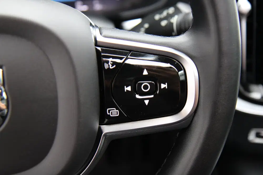 Volvo V60 2.0 T6 Recharge AWD Inscription Pano Leder uit 2022, foto 14