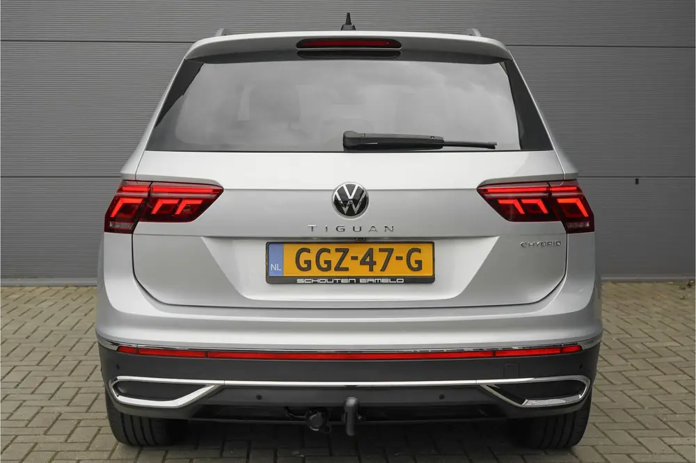 Volkswagen Tiguan 1.4 TSI eHybrid Elegance Pano ACC 360 IQ uit 2023, foto 15